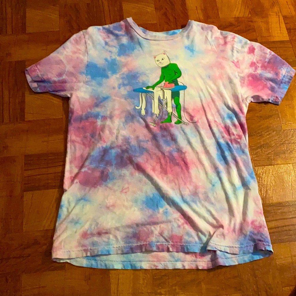 Ripndip alien tee